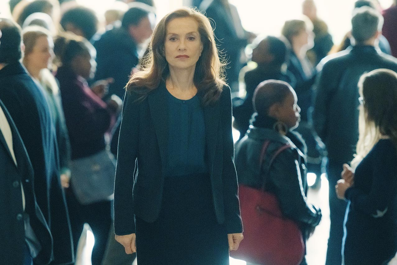 La promessa – Il prezzo del potere: trailer italiano e tutte le anticipazioni sul film con Isabelle Huppert