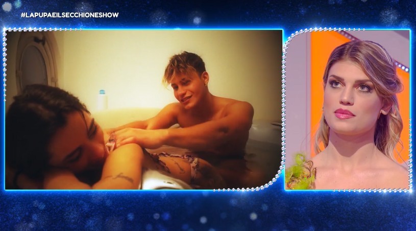 La Pupa e il secchione show: i gossip, i possibili amori e i flirt in corso