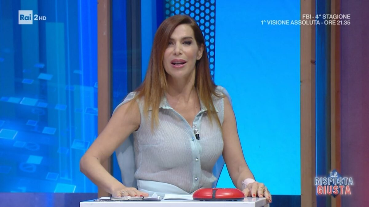 La risposta giusta, il sociale raccontato da una vetrina asettica