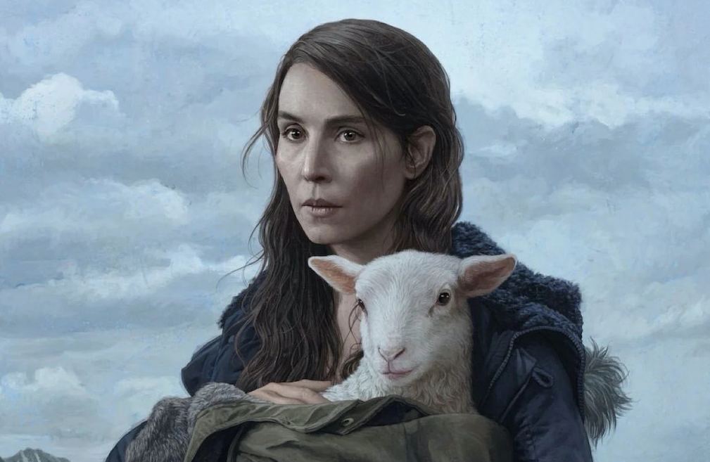 Lamb: trailer italiano e tutte le anticipazioni sul film con Noomi Rapace