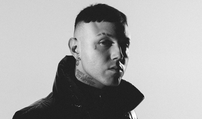 Ouv3rture, Lazza: ascolta la canzone che anticipa l’album “Sirio” (testo e video)