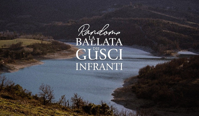 La ballata dei gusci infranti, Random: ecco di cosa parla il nuovo singolo (significato)