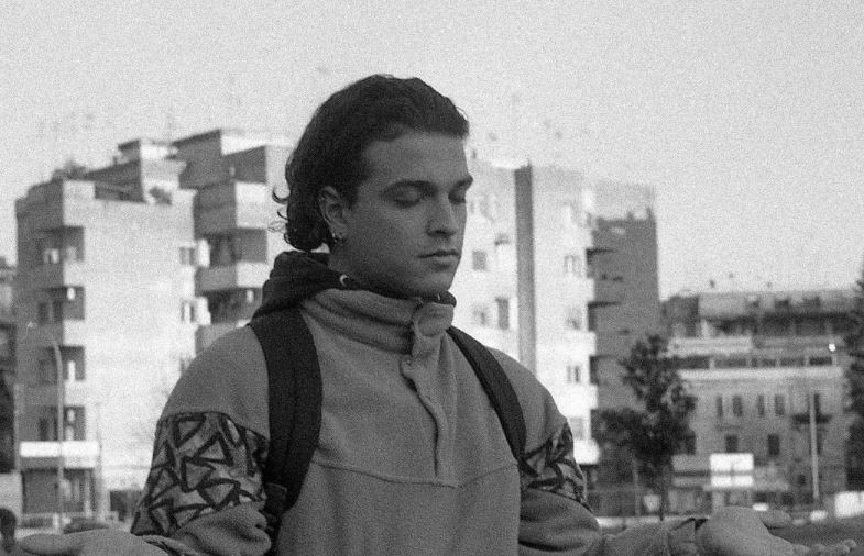 Terzo Cuore, Leo Gassmann: testo, significato e video della canzone di Sanremo 2023