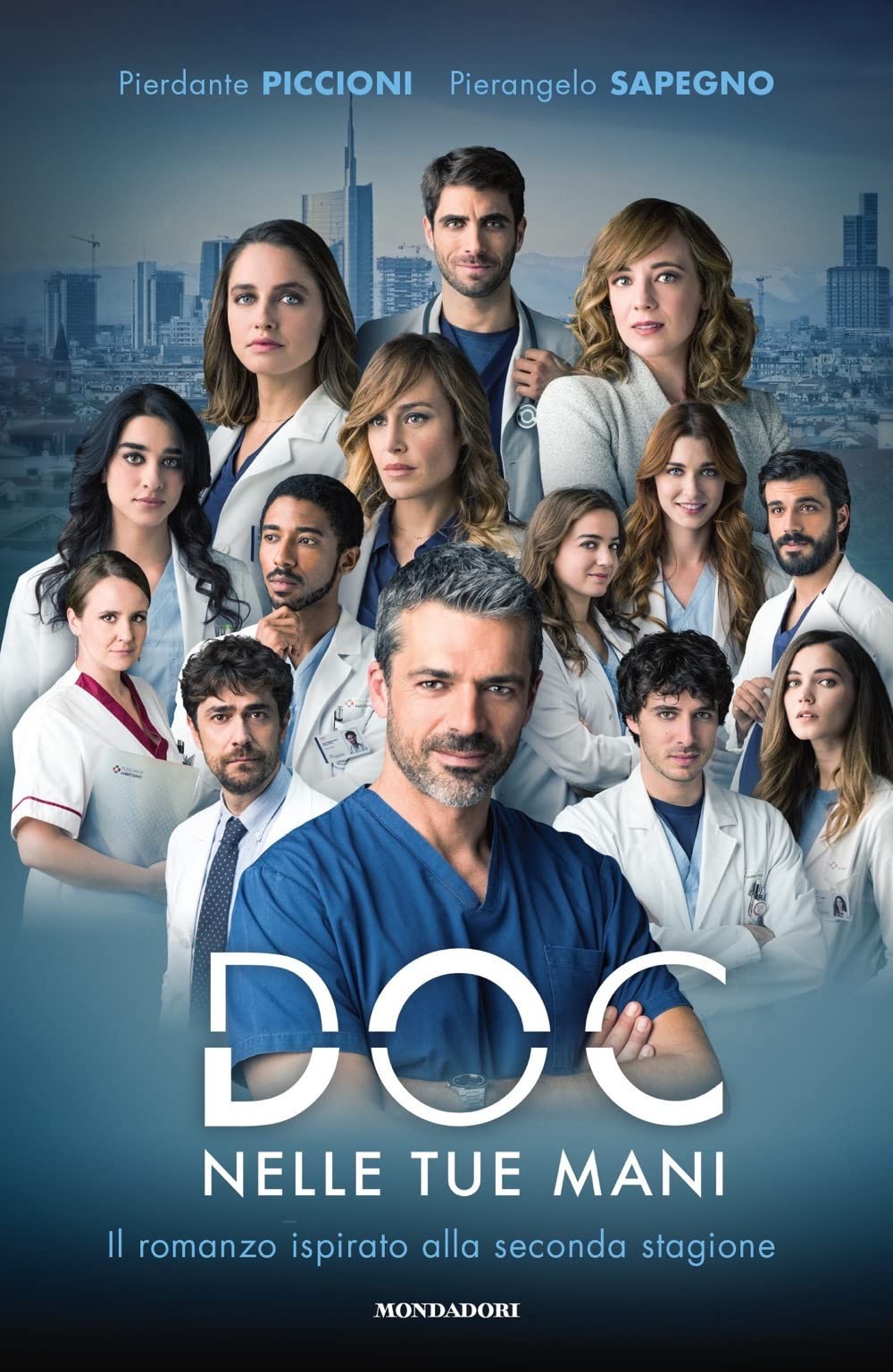 Libro DOC