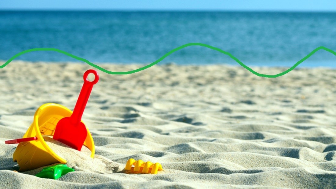Linea verde vacanze nel mezzogiorno estivo di Rai1 con Tinto