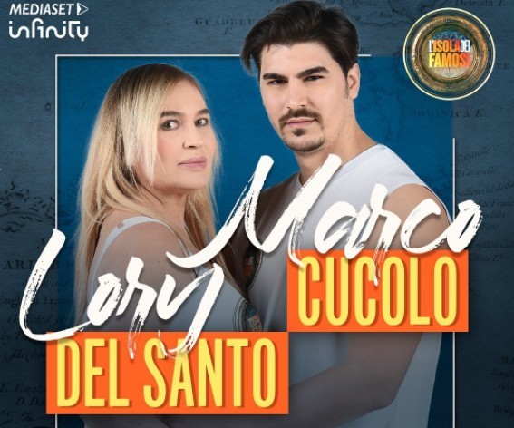 L’Isola dei Famosi 16: la caduta di Lory Del Santo (video)