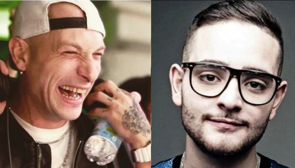 Made in Sud 2022: Clementino con Rocco Hunt alla conduzione?