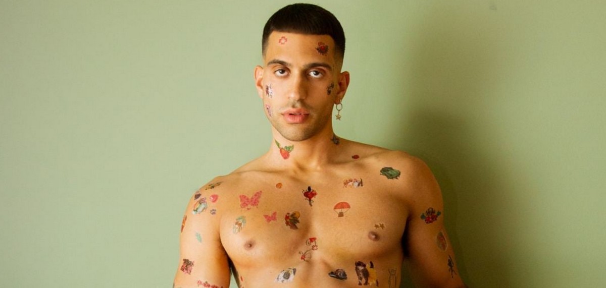 Mahmood, Ghettolimpo Summer Tour: tutte le date