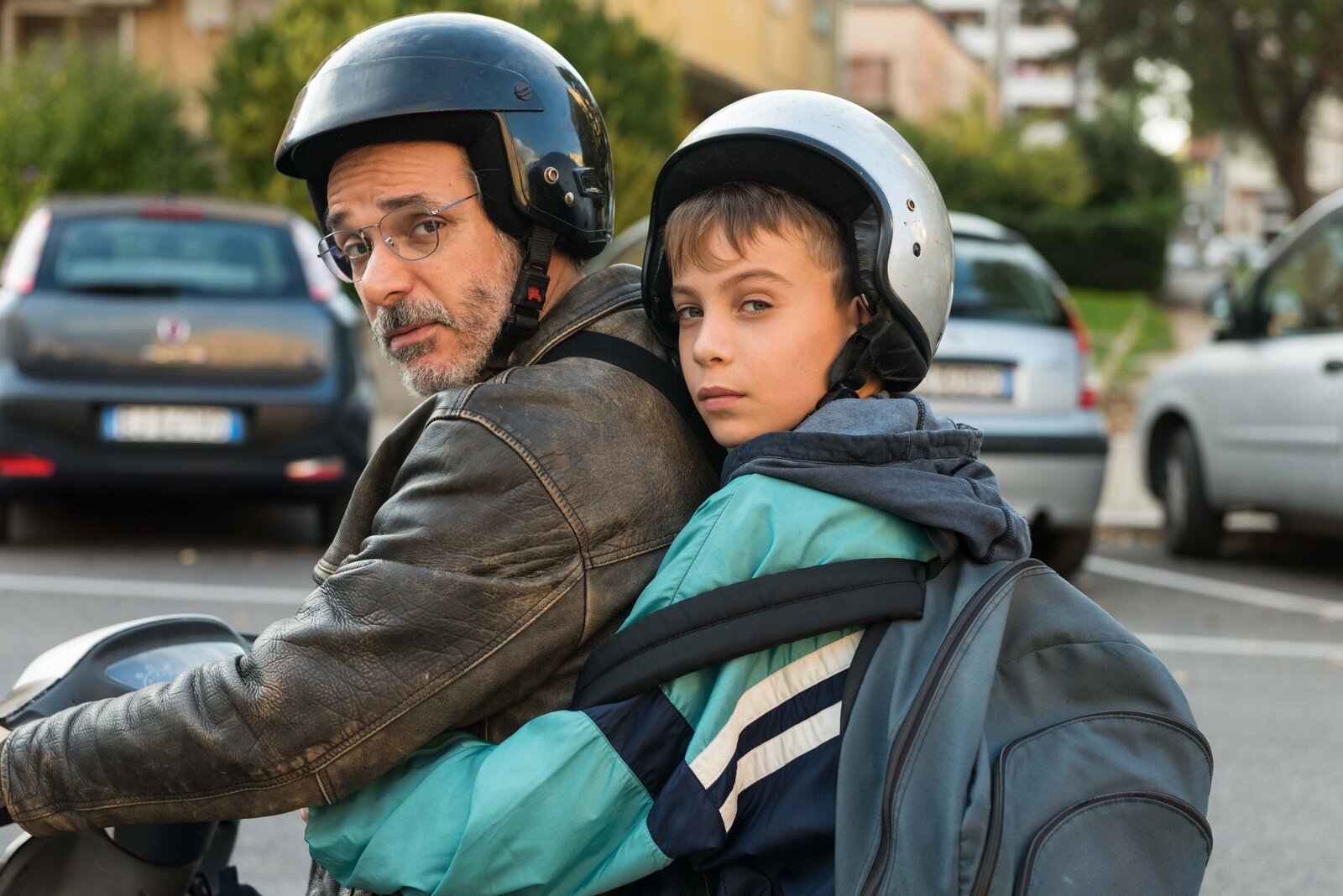 Mancino Naturale: nuove clip e colonna sonora del film con Claudia Gerini