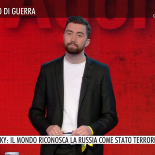 Agorà - Marco Carrara