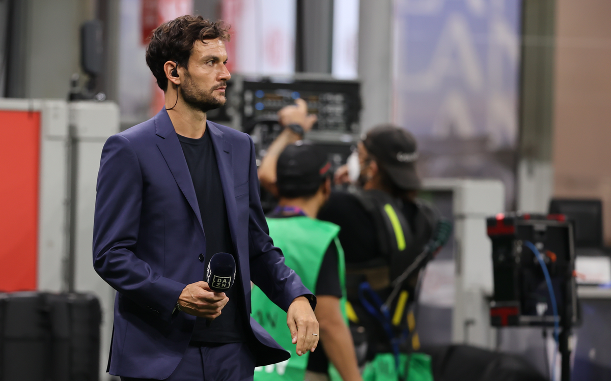 Dazn, le telecronache e la nuova generazione di seconde voci