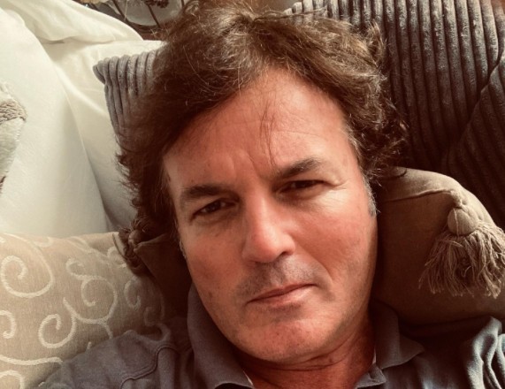 L’Isola dei Famosi 2022, Marco Senise concorrente?