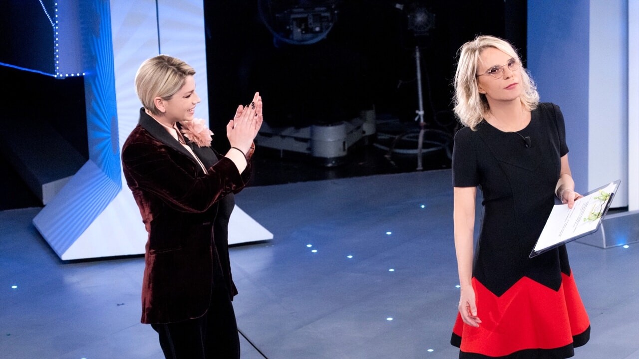 Ascolti tv sabato 12 marzo 2022: Affari Tuoi, C’è Posta per Te