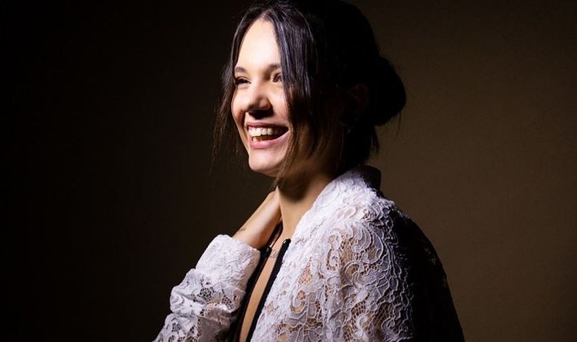 Intervista a Martina Beltrami: “Cara me” è il suo disco d’esordio