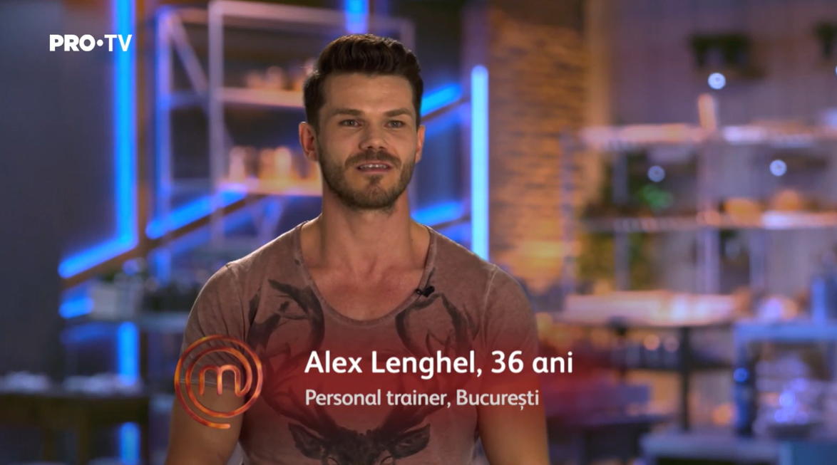 MasterChef Romania, squalificato concorrente vegano: non ha voluto cucinare carne