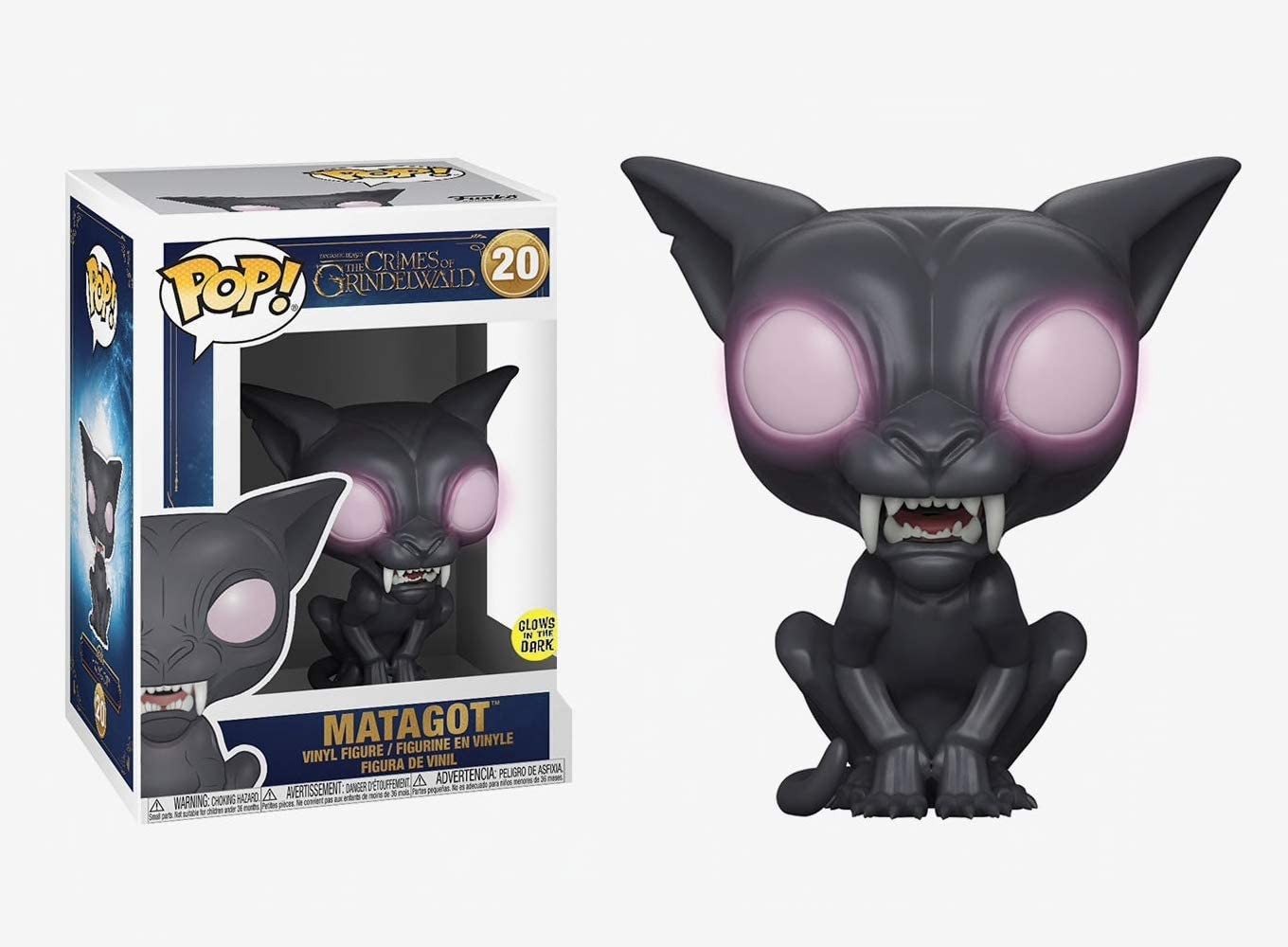 Matagot