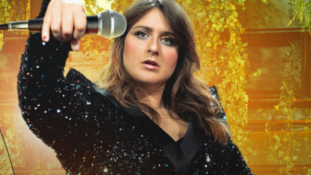 Michela Giraud su Netflix il 6 aprile con il suo special Michela Giraud, la verità, lo giuro!