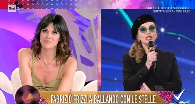 Detto Fatto, Bianca Guaccero e Milly Carlucci ricordano Fabrizio Frizzi (video)