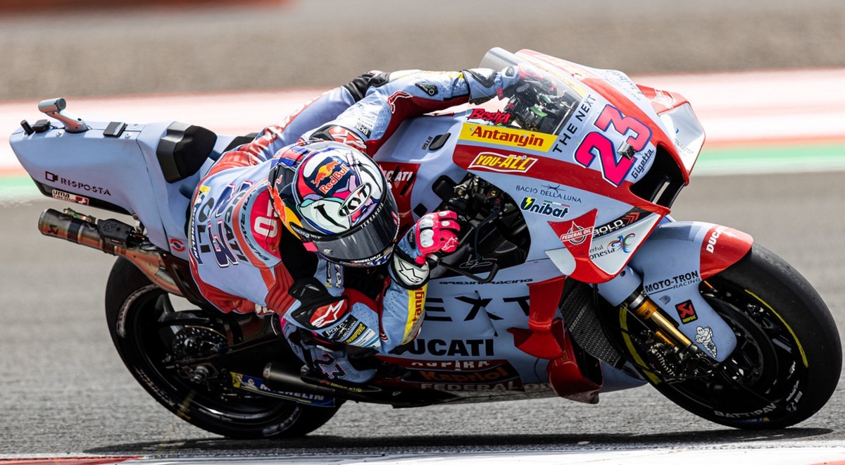 MotoGP 2022, GP d’Argentina in onda su Sky Sport: tutti gli appuntamenti