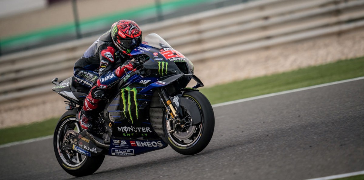 MotoGP 2022, Gran Premio del Qatar su Sky: tutti gli appuntamenti televisivi