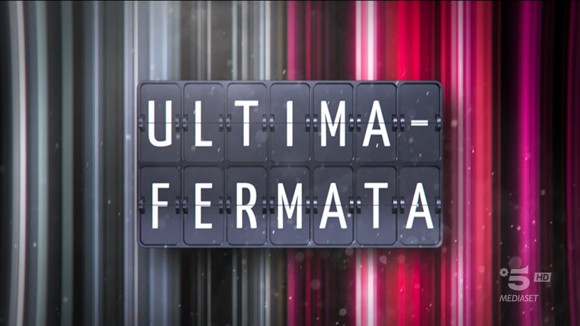 Ultima fermata rivede il suo registro alla seconda puntata e arriva il segmento “e poi…”