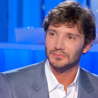 Stefano de Martino Domenica IN