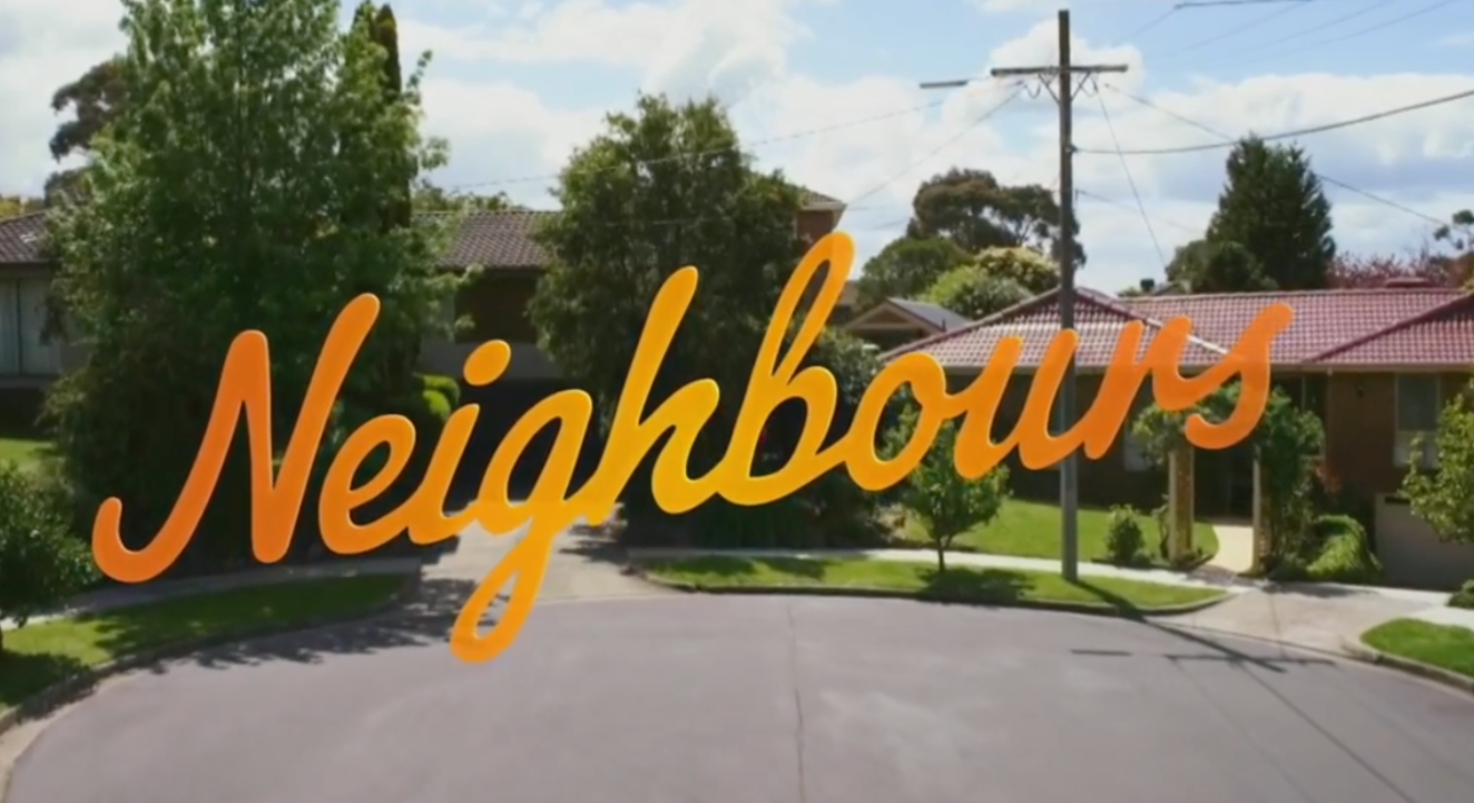 Neighbours, chiude la soap australiana da cui è nata Un Posto al Sole
