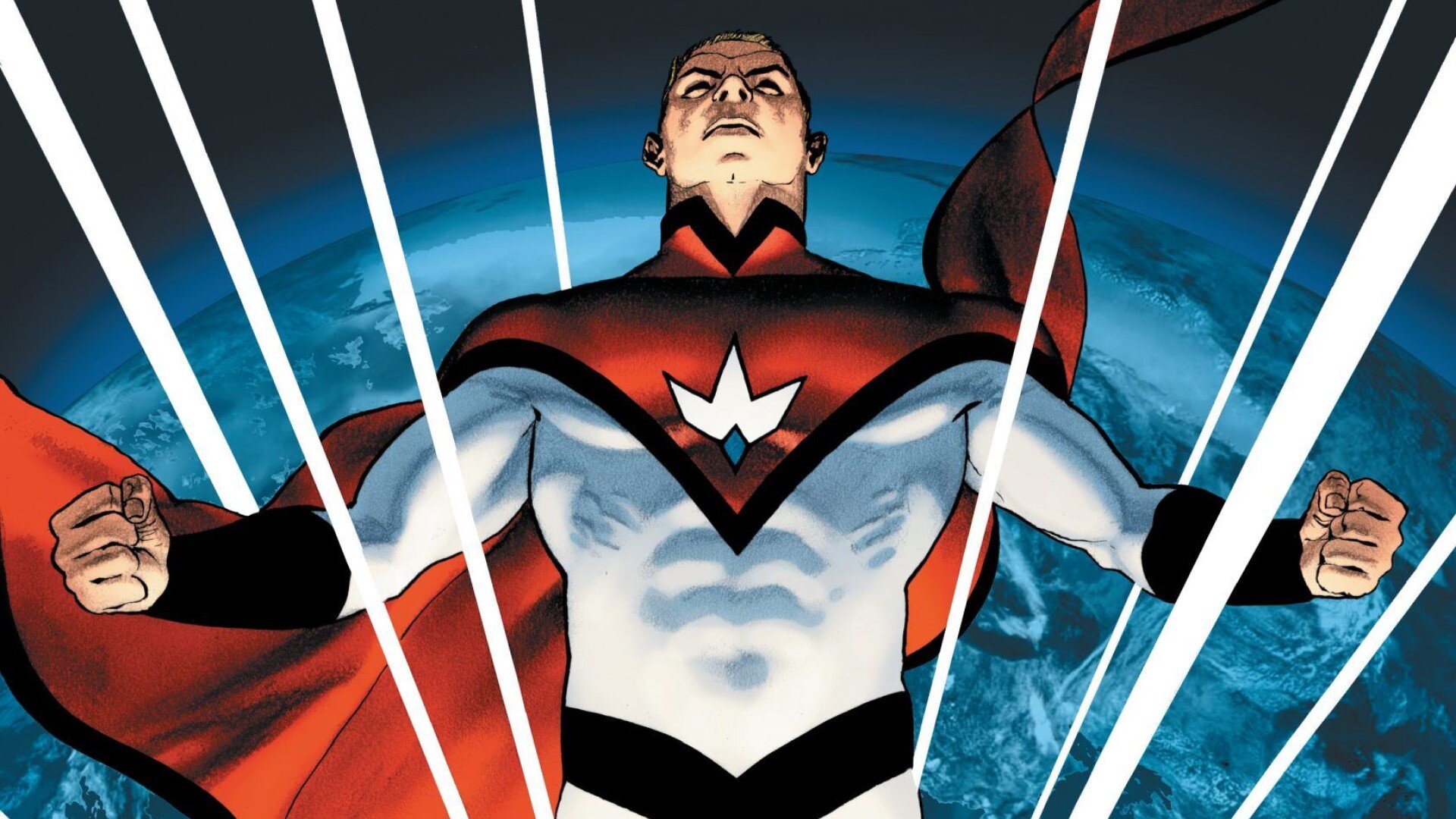 Netflix adatta in due lungometraggi le serie a fumetti “Irredeemable” e “Incorruptible” di Boom! Studios