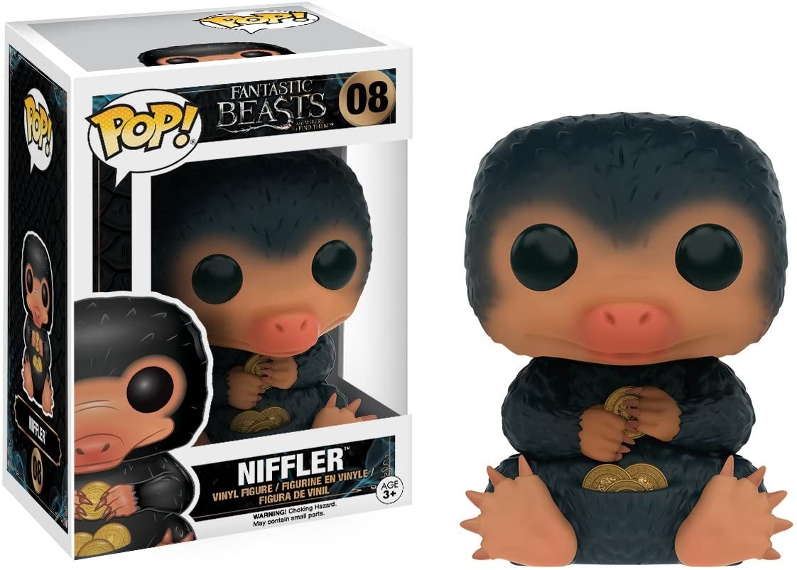 Niffler