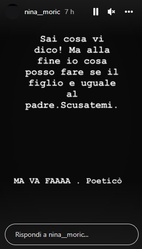 Nina Moric