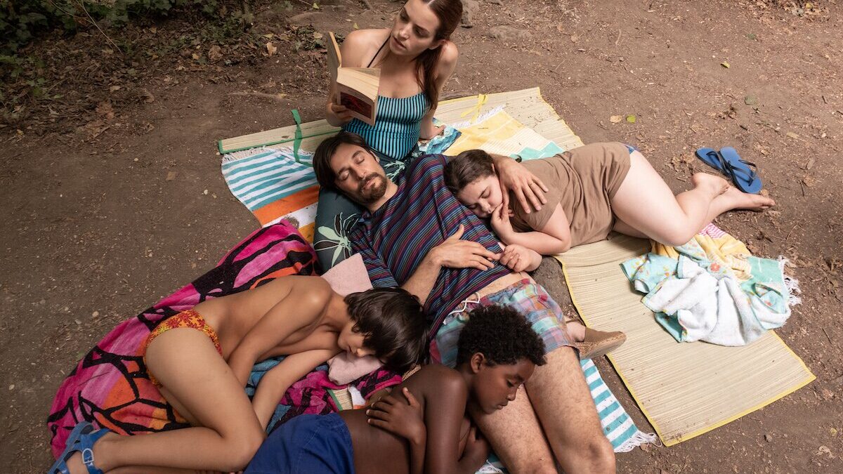 Noi sono troppo… Loro. Il remake di Raiuno dipende troppo da This Is Us: la recensione