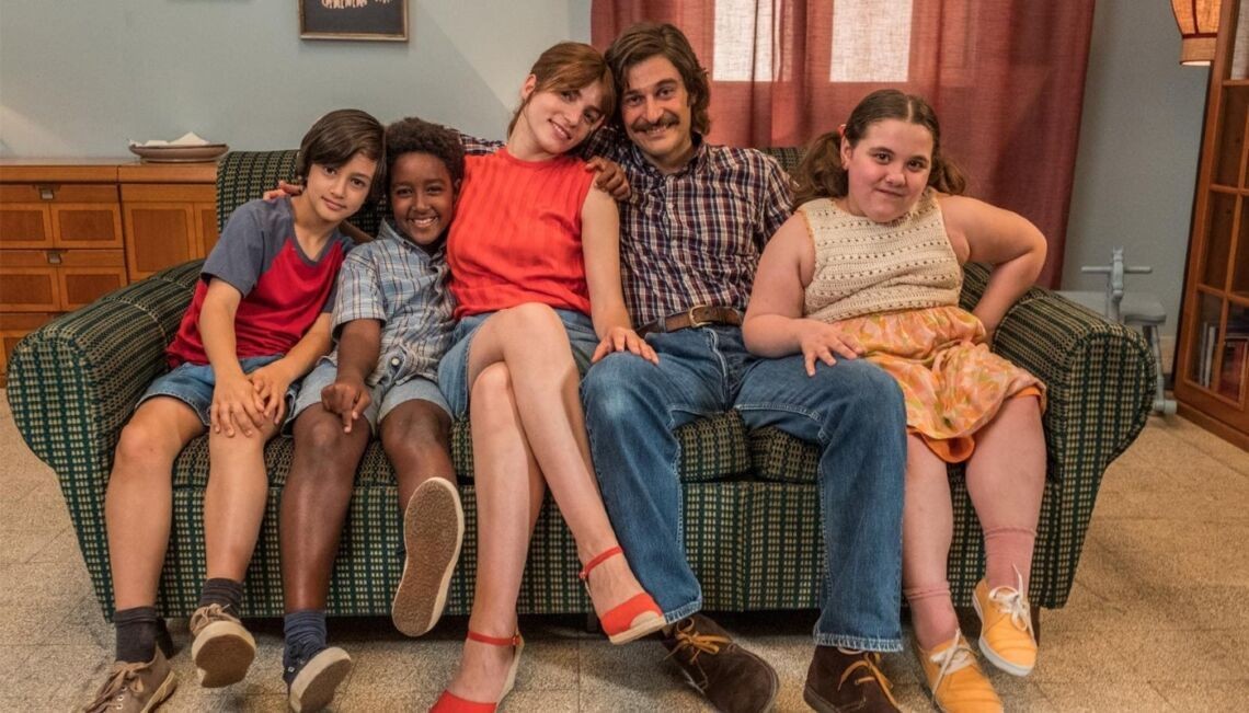 Noi, la serie tv remake di This Is Us: ultima puntata, cast, location, dove vederlo