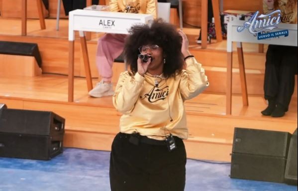 Sunshine, OneRepublic feat. Aisha: la cantante di Amici 2022 nella nuova versione del brano