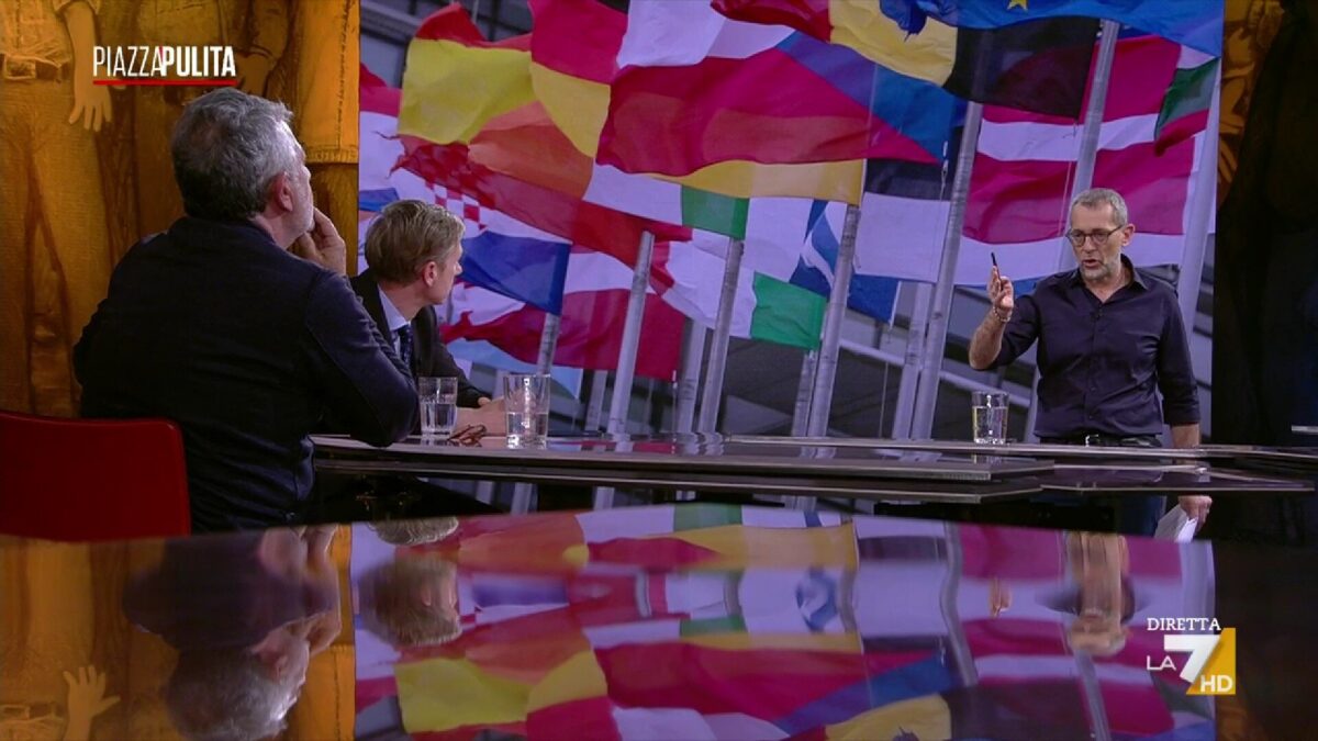 Opinionisti in tv, ecco i compensi per ogni ospitata