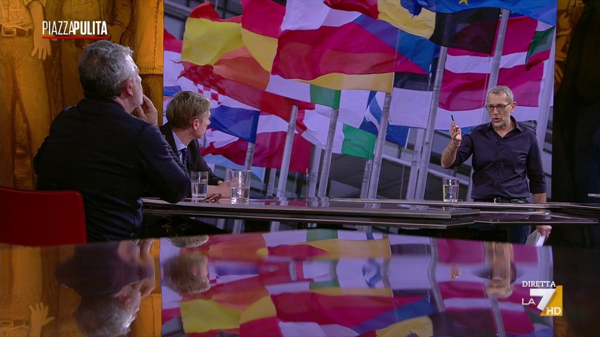 Opinionisti in tv, ecco i compensi per ogni ospitata