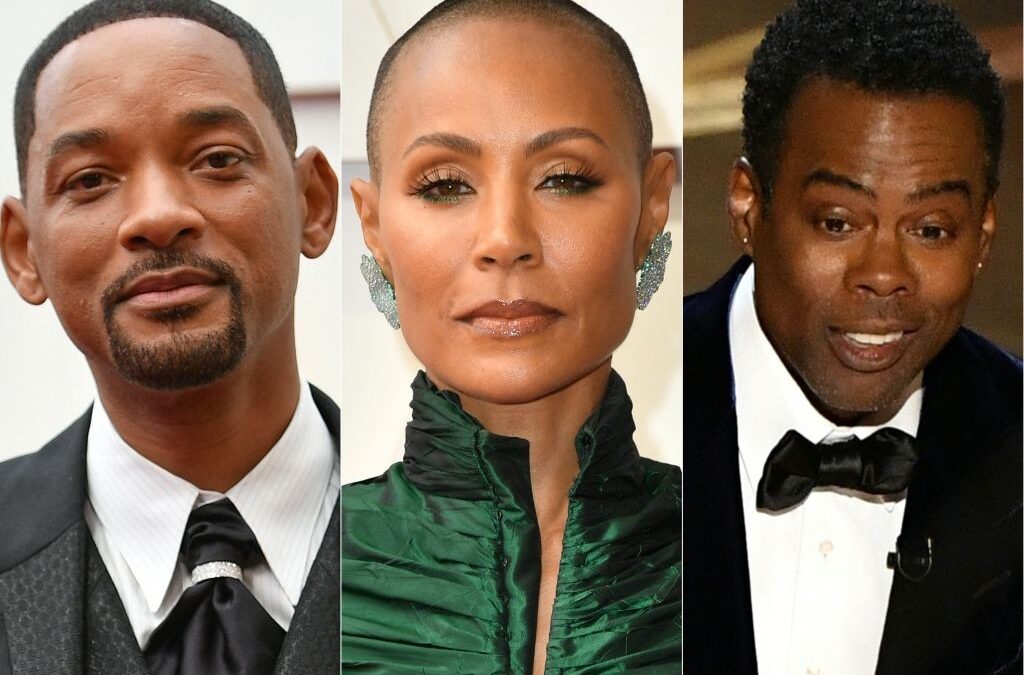 Oscar 2022: cosa è successo veramente tra Will Smith e Chris Rock?