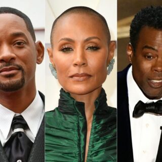 Oscar 2022 cosa è successo veramente tra Will Smith e Chris Rock (5)