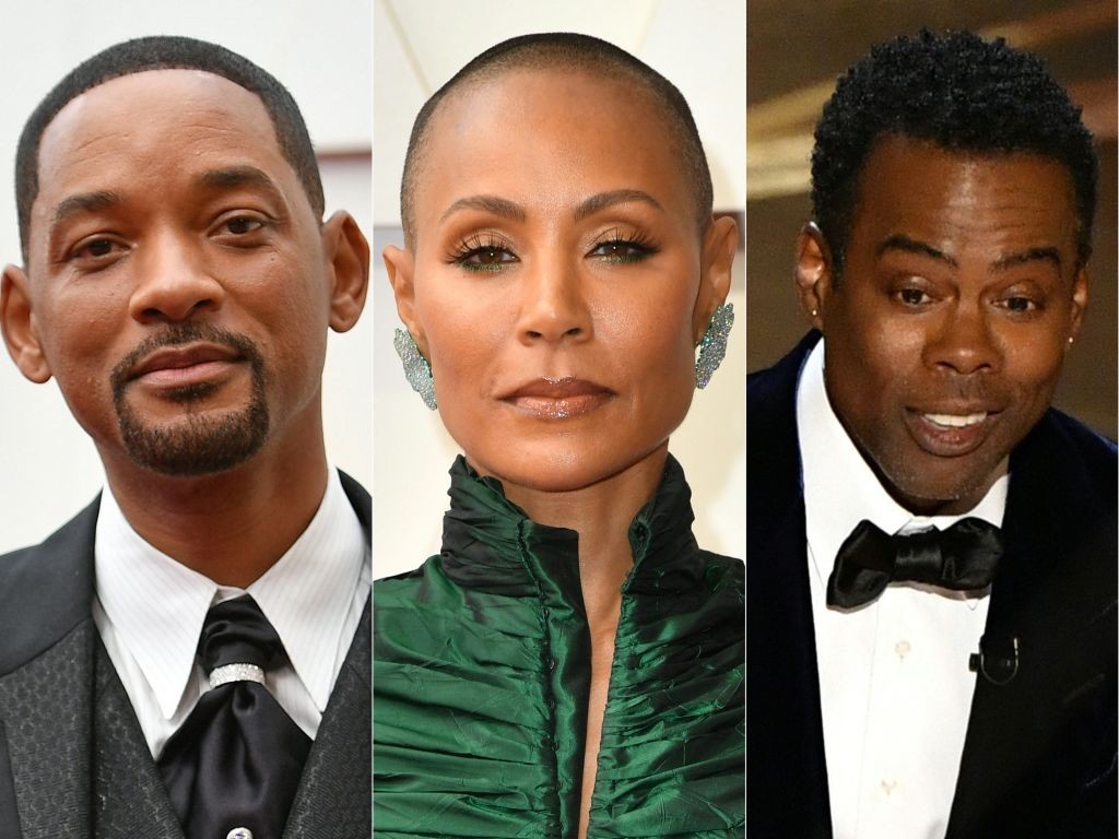 Oscar 2022: cosa è successo veramente tra Will Smith e Chris Rock?
