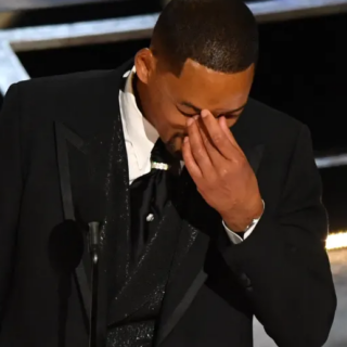 oscar 2022 il backstage dello schiaffo di Will Smith a Chris Rock