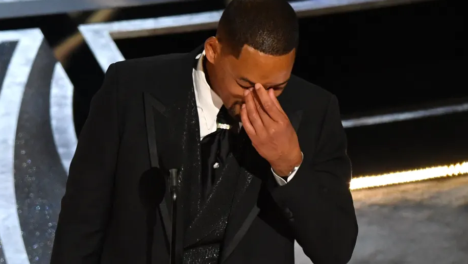 Oscar 2022: il backstage dello schiaffo di Will Smith a Chris Rock