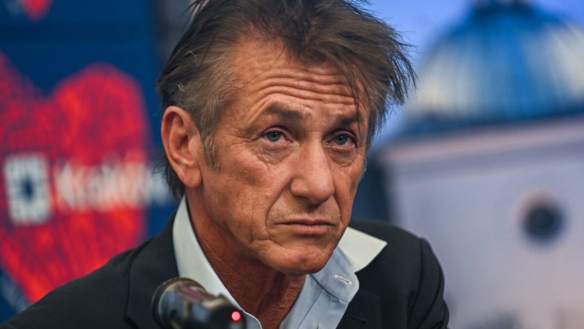 Oscar 2022: Sean Penn chiede il boicottaggio se Zelensky non parlerà durante la cerimonia