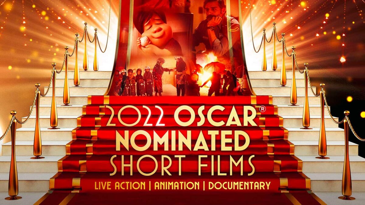 Oscar 2022: trailer e anticipazioni sui candidati al Miglior cortometraggio live-action