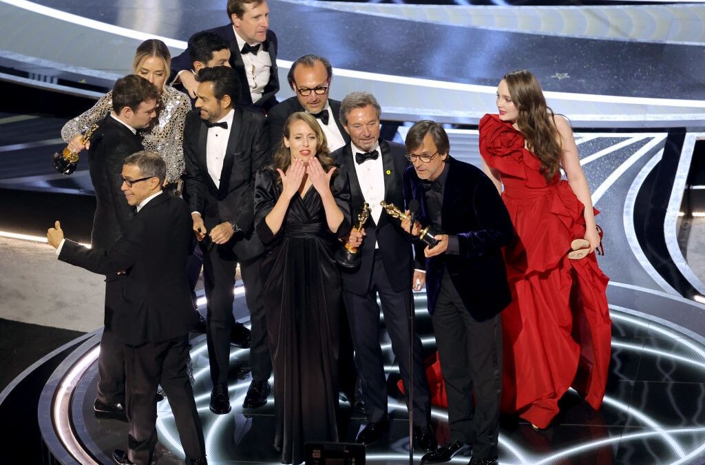 Oscar 2022, vincitori: miglior film “I segni del cuore – CODA”, Will Smith miglior attore