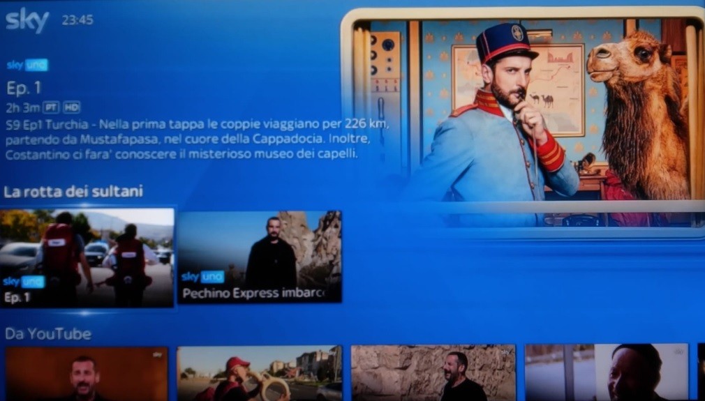 Pechino Express, tutti a celebrare l’on demand. Ma in tv vale ancora il rito collettivo