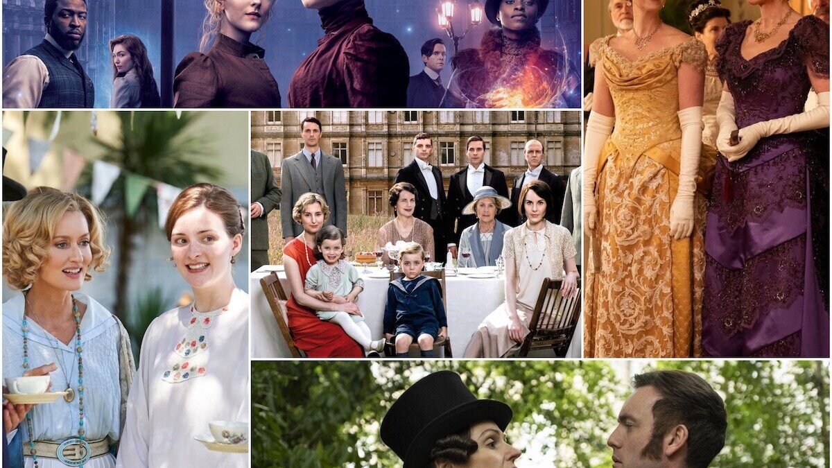 Period Drama, la riscoperta degli altri tempi (che in realtà raccontano i nostri)