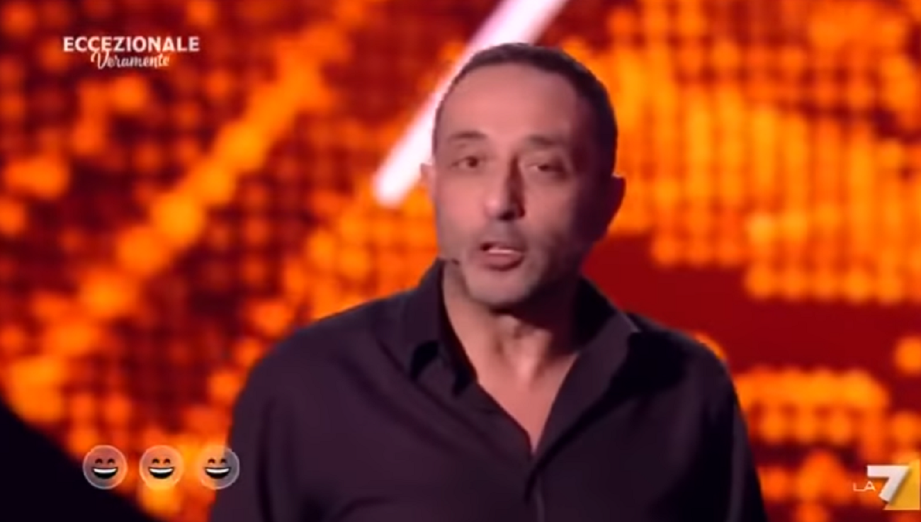 Pietro Diomede e il tweet su Carol Marchesi: “Non mi scuserò mai. Michela Giraud? Lei aveva un film in uscita su Prime Video”