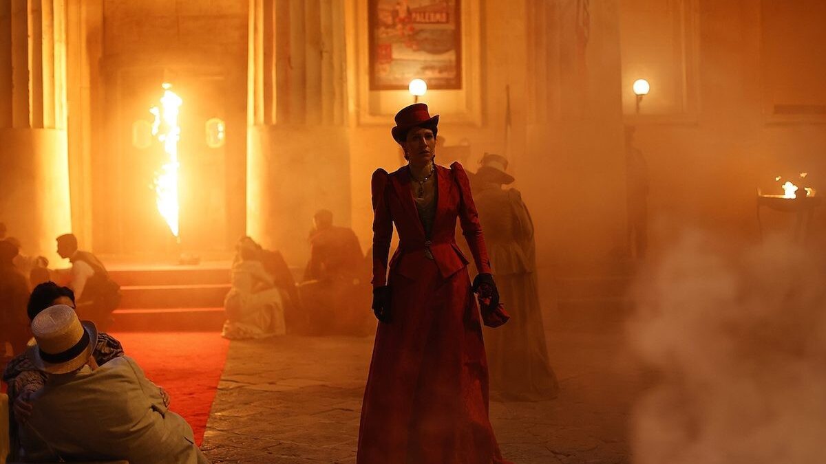 Più forti del destino: cast, trama ultima puntata e location della miniserie in costume di Canale 5