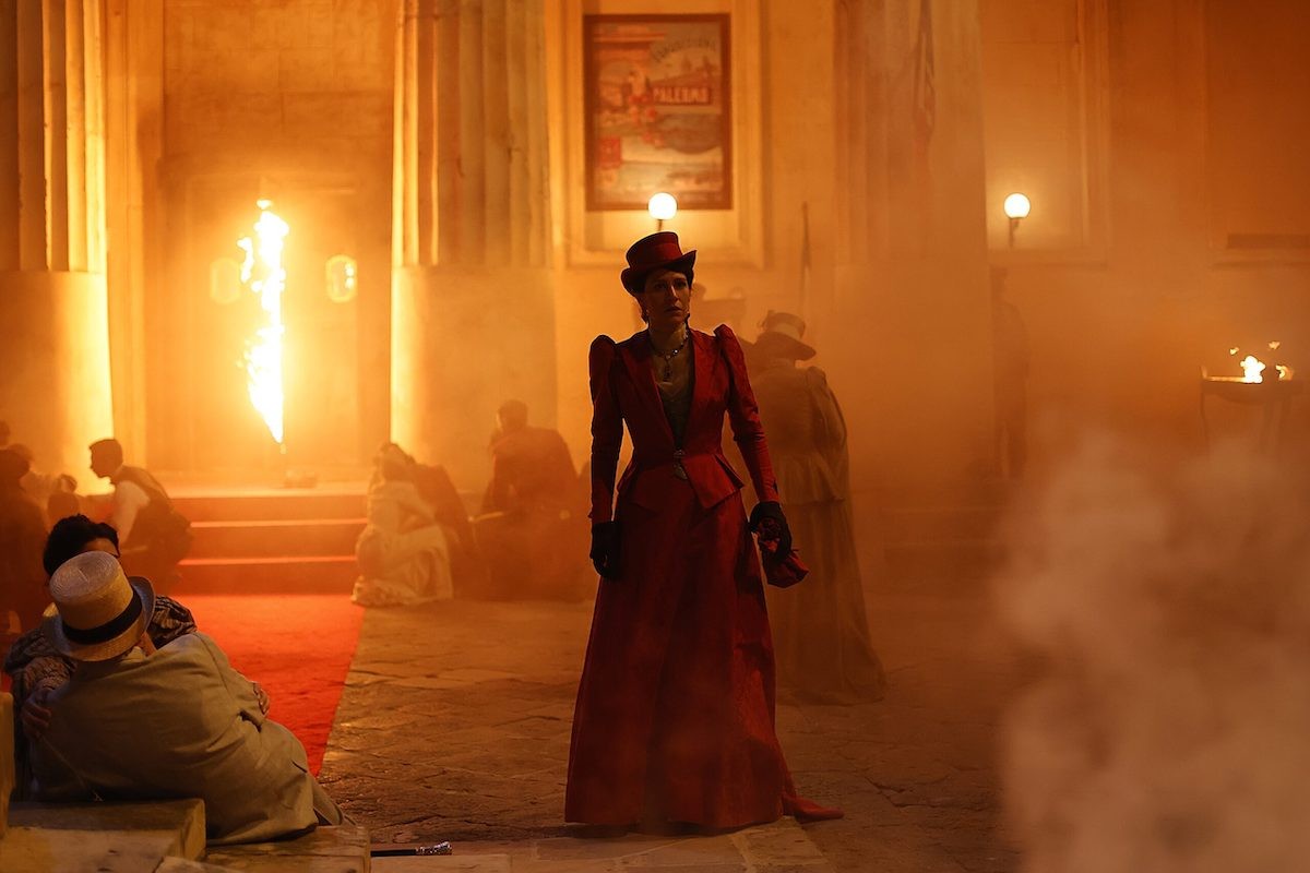 Più forti del destino: cast, trama ultima puntata e location della miniserie in costume di Canale 5