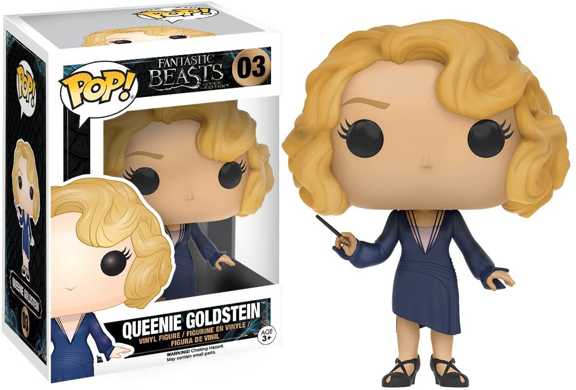 Queenie