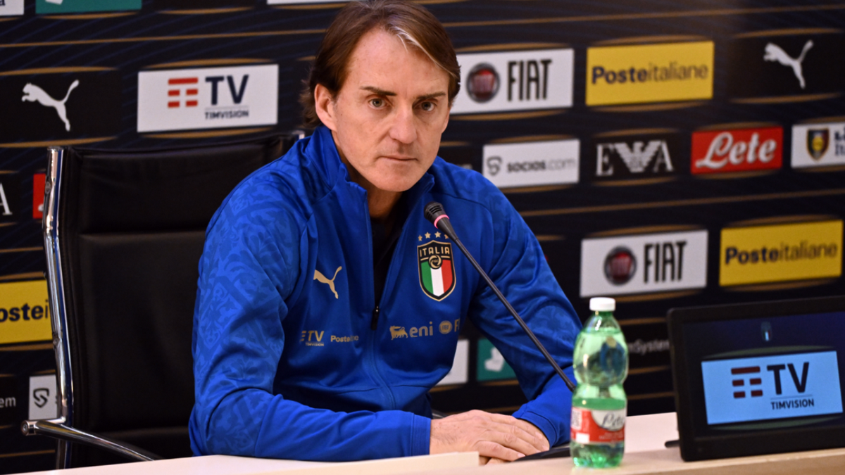 Italia-Macedonia del Nord, semifinale playoff Mondiale Qatar: dove vederla in diretta tv